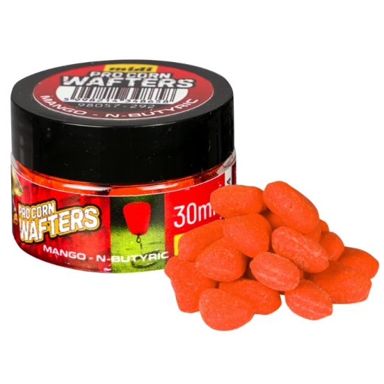 Wafters Benzar Pro Corn Midi Mango N-butyric 10mm 30ml