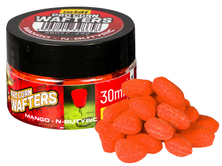 Wafters Benzar Pro Corn Midi Mango N-Butyric 10mm 30ml