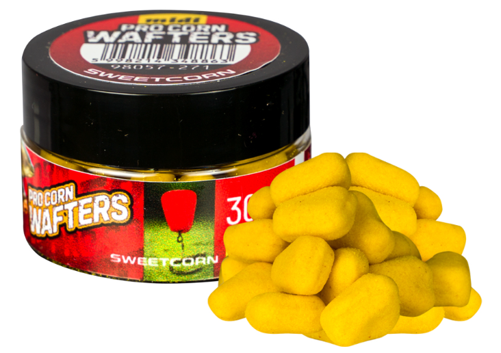 Wafters Benzar Pro Corn Midi Sweetcorn 10mm 30ml