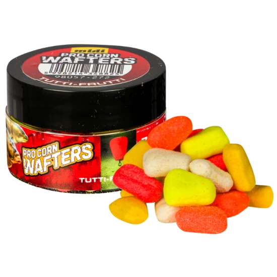 Wafters Benzar Pro Corn Midi Tutti-frutti 10mm 30ml