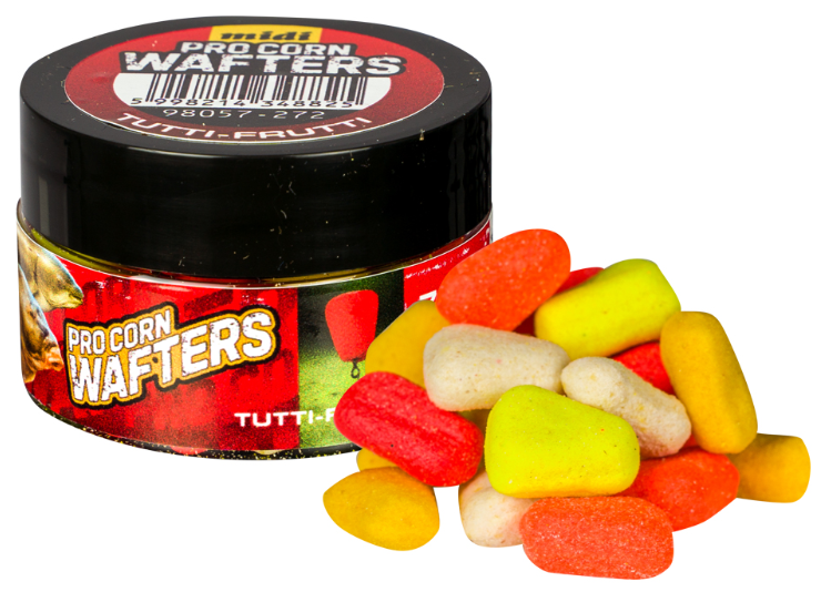 Wafters Benzar Pro Corn Midi Tutti-Frutti 10mm 30ml