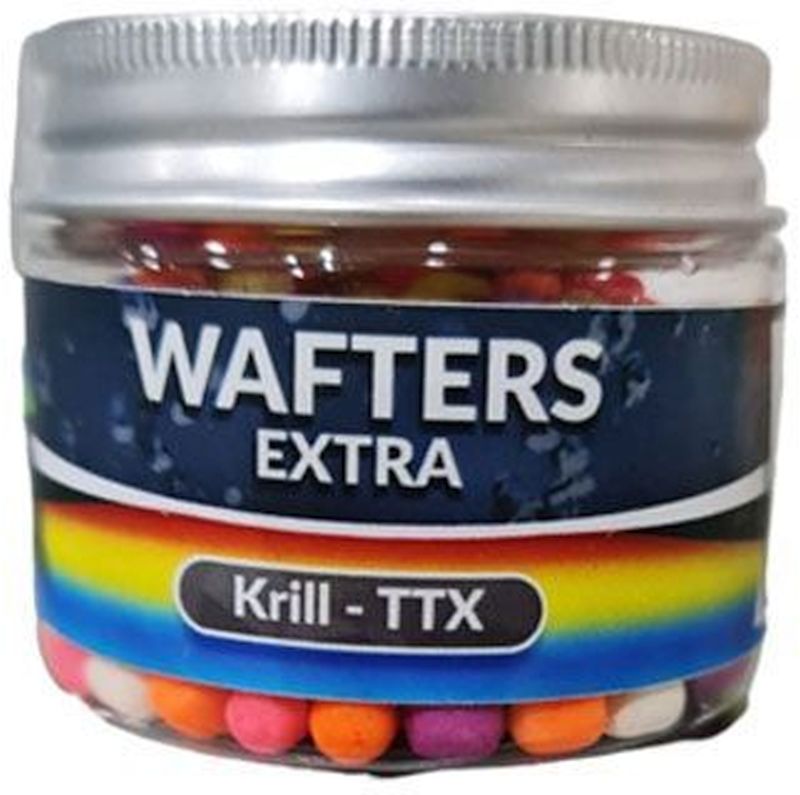 Wafters C&amp;B, Krill TTX, 5mm, 20g