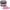 Wafters Carp Zoom Dumbell, Mulberry, Light Purple, 8x12mm, 15g