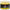 Wafters Dumbell Mainline Fluoro Yellow, Cell, 12x15mm