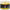 Wafters Dumbell Mainline Fluoro Yellow, Essential Cell, 12x15mm