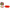 Wafters Dumbells Senzor Fumigena, Tutti Frutti, 6mm, 15g