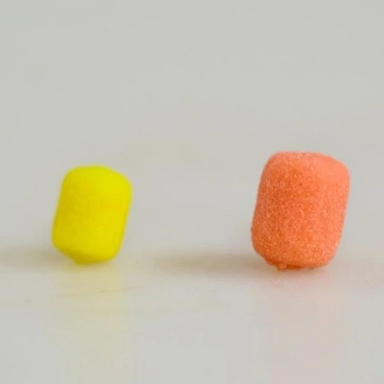 Wafters Dynamite Baits Speedys Washter Hookbaits, Galben Pastel, 5mm
