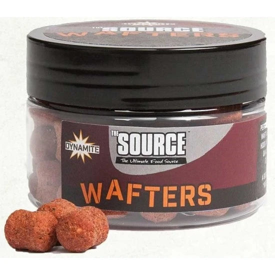 Wafters Dynamite Baits The Source, 15mm