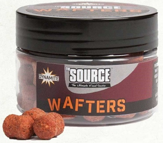 Wafters Dynamite Baits The Source, 15mm