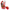 Wafters Fish Pro Color Mix, Krill, 3.8x5mm, 200buc