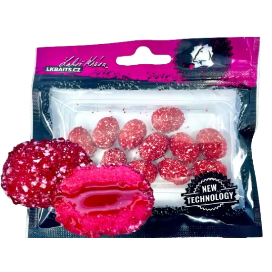 Wafters Lk Baits, Scopex Calamar, 14mm, 12buc/pac