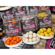 Wafters Mainline Balanced Salty Squid 15mm