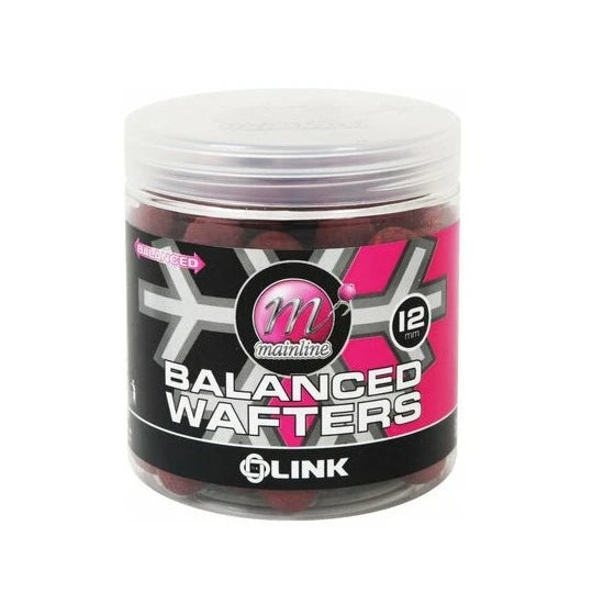 Wafters Mainline Balanced The Link, 12mm, 250ml