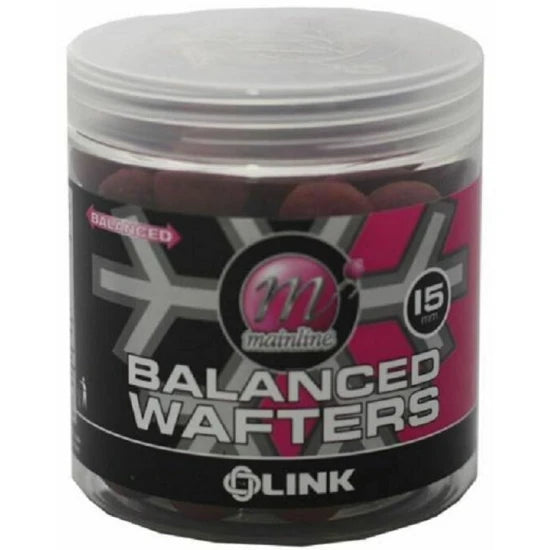 Wafters Mainline Balanced The Link, 15mm, 250ml