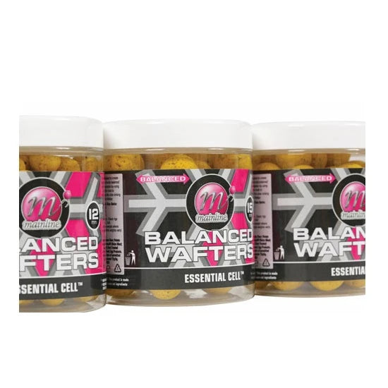 Wafters Mainline Dedicated Base Mix Balanced, Cell, 18mm, 250ml