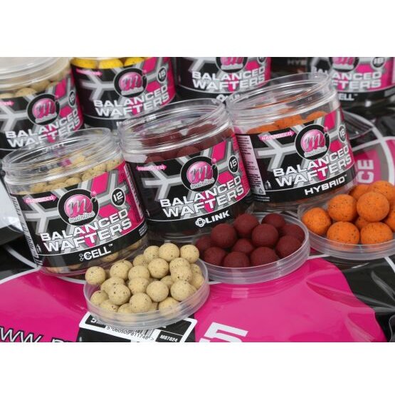 Wafters MAINLINE Hybrid, 12mm, 250ml