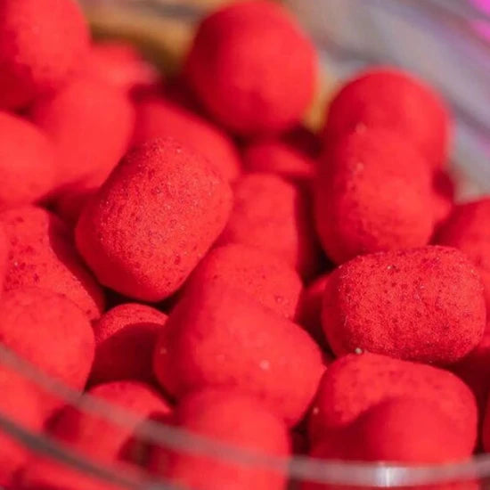 Wafters Mainline Match Dumbell, Red Krill, 8mm, 50ml