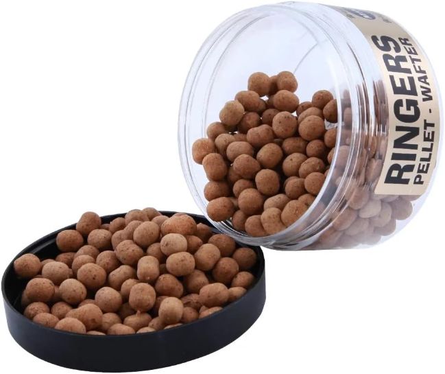 Wafters Ringers Mini Pellet, 6mm, 70g