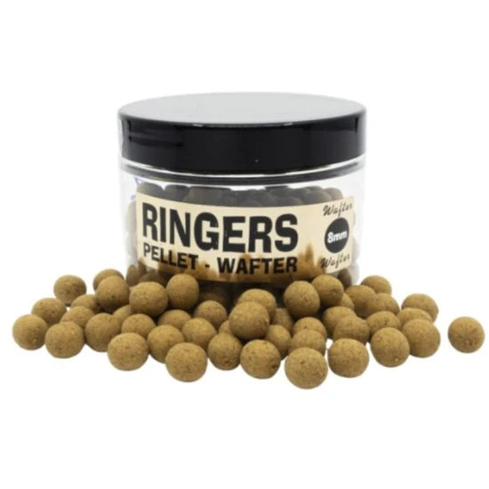 Wafters Ringers Pellet, 8mm, 70g
