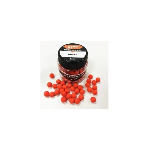Wafters Steg Lightened Ball 10mm 35g Miere