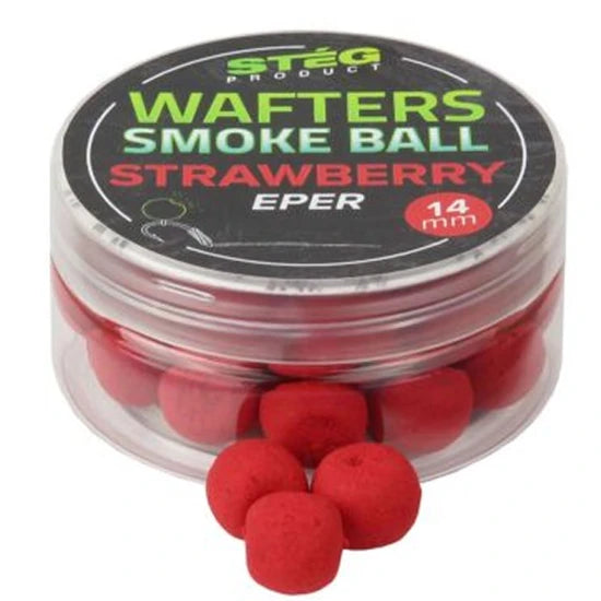 Wafters Steg Smoke Ball, 14mm, Capsuna, 40g