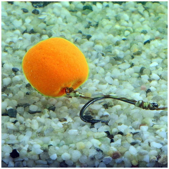 Wafters Steg Smoke Ball, 14mm, Mango, 40g