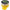 Wafters Steg Smoke Ball, Banana, 7-9mm, 15g