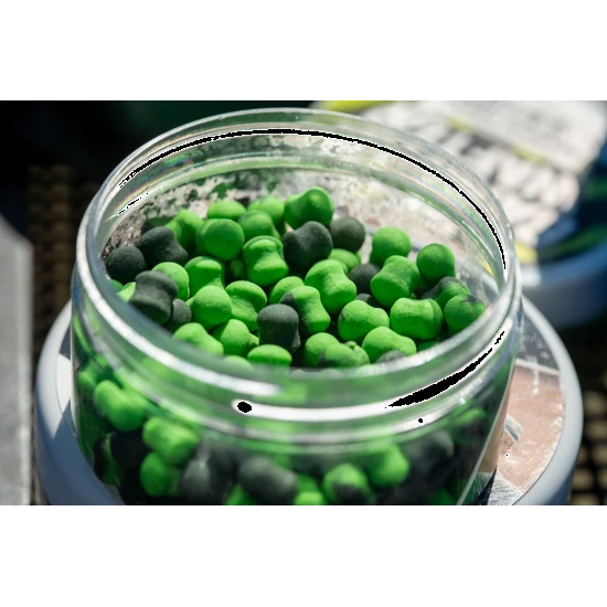 Wafters Sonubaits Band'um, Marine Green, 6mm, 40g