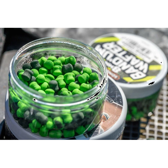 Wafters Sonubaits Band'um, Marine Green, 8mm, 40g