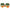 Wafters Steg Upters Soluble Color Ball, Limonada, 8-10mm, 30g