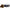 Wafters The One Hook Bait Solubile, 24mm, Black - Smoked Fish