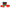 Wafters ZFISH Balanced 8mm, Chilli Robin Red, 20g