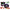 Wafters  Zfish Smoke Pop Up Dumbells 8 Mm, Chilli-plum, 20g