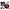 Wafters  Zfish Smoke Pop Up Dumbells 8 Mm, Squid-krill, 20g