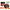 Wafters  Zfish Smoke Pop Up Dumbells 8 Mm, Strawberry-banana, 20g