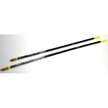 Waggler Negru Trakko 6Gr