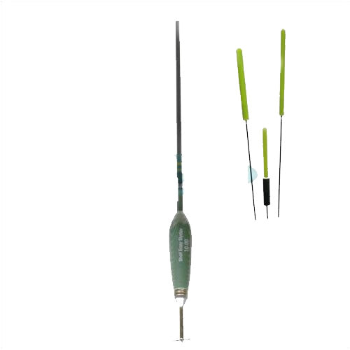 Wagller Bazzerla Shot Easy Slyder  12.00g (antena galbena)