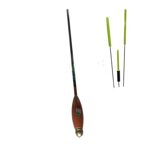 Wagller Bazzerla Shot Easy3  10.00g (antena galbena)