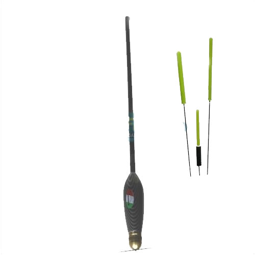 Wagller Bazzerla Shot Easy6  14.00g (antena galbena)