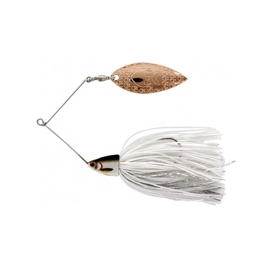 Westin MonsterVibe Spinnerbait 23g Lively Roach