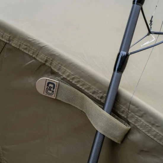 Winterskin Avid Revolve Ng Bivvy 2 Person Overwrap, 145x260x290cm