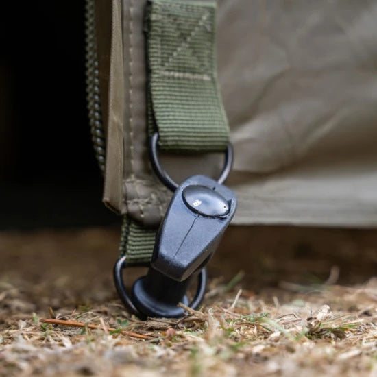 Winterskin Avid Revolve Ng Bivvy 2 Person Overwrap, 145x260x290cm