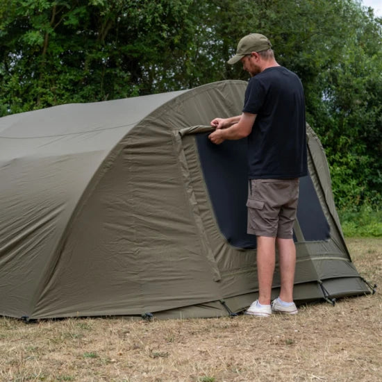 Winterskin Avid Revolve Ng Bivvy 2 Person Overwrap, 155x300x330cm