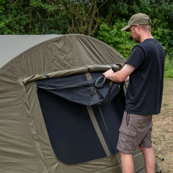 Winterskin Avid Revolve Ng Bivvy 2 Person Overwrap, 155x300x330cm
