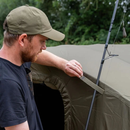 Winterskin Avid Revolve Ng Bivvy 2 Person Overwrap, 155x300x330cm