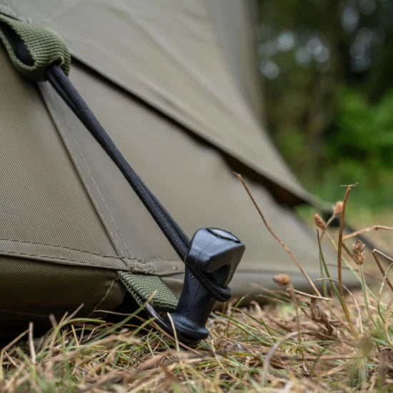 Winterskin Avid Revolve Ng Bivvy 2 Person Overwrap, 155x300x330cm