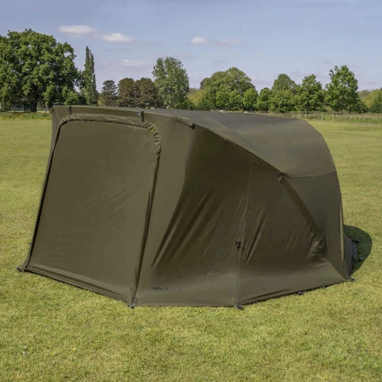 Winterskin Avid Carp Revolve Bivvy One Man Overwrap