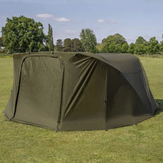 Winterskin Avid Carp Revolve Bivvy Two Men Overwrap
