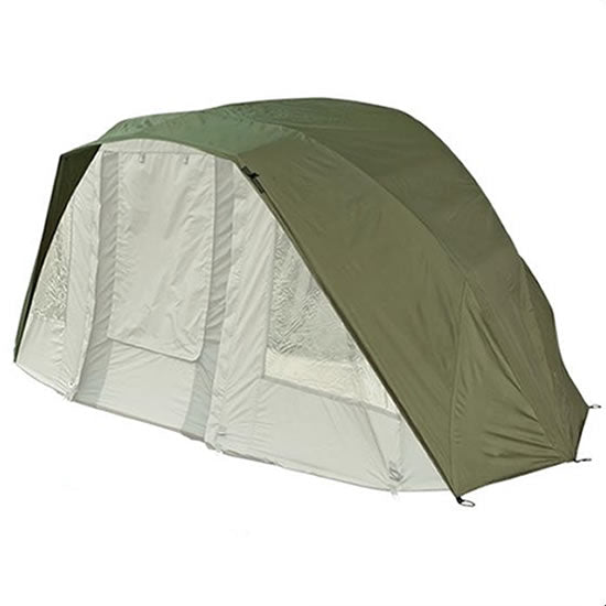Winterskin Carp Zoom Carp Expedition 2