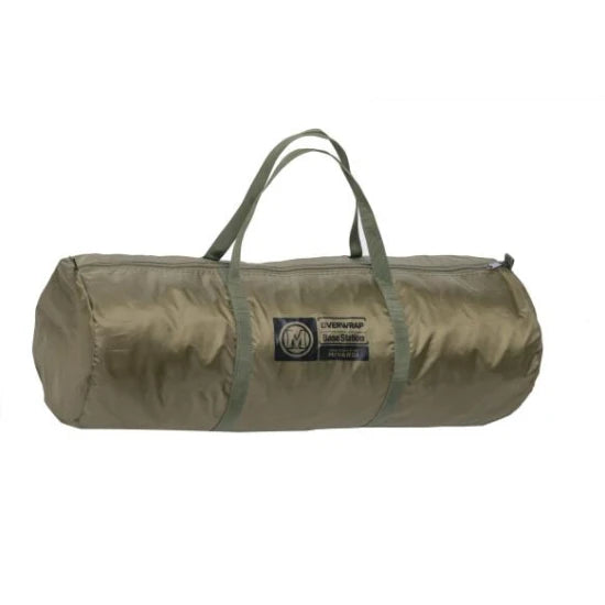 Winterskin Cort Mivarvi Shelter Base Station